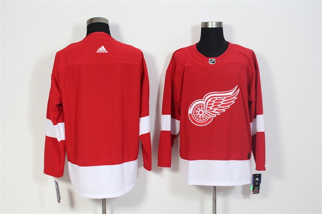 Detroit Red Wings jerseys 2022-005